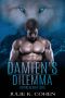 [Broken Shifters 01] • Damien’s Dilemma